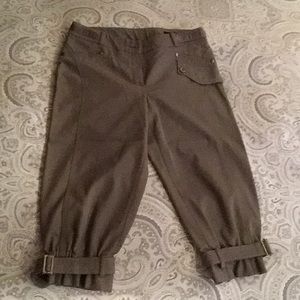 Yetts Fashion Shorts size XS (55) US 2-4